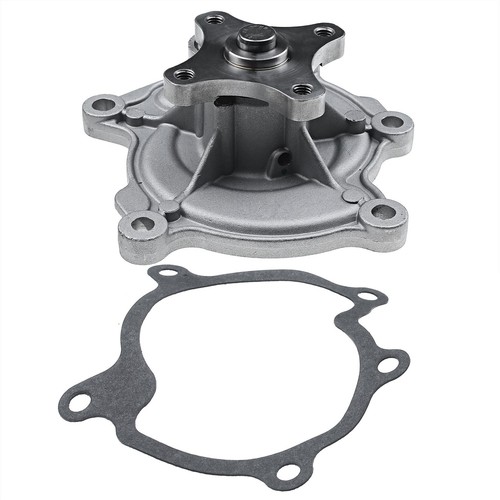 Engine Water Pump for Buick Lucerne Chevrolet Impala Malibu Pontiac G6