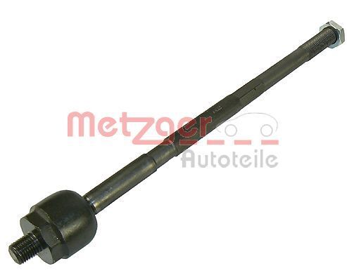 Metzger 51005818 Axialgelenk, Spurstange FüR Seat Skoda VW-image