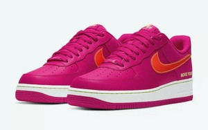 air force 1 pink men