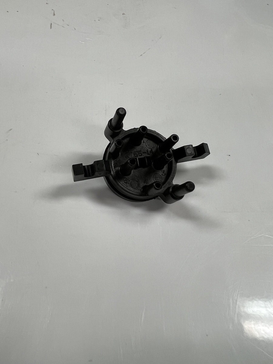 New NOS OEM ACDelco 15-71489 Vacuum Selector Valve | eBay