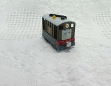 Used, 2002, Thomas and Friends Take Along Toby by Learning Curve