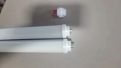 Dixie Narco F64T12 Replacement LED Light Pack Of 2