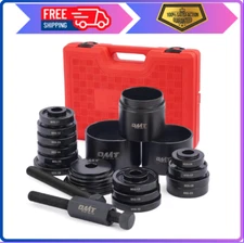 Orion Motor Tech 24pc Wheel Bearing Press Kit,Removal & Installation