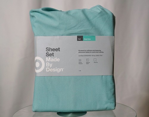 Sheet Set Made By Design Target Full 