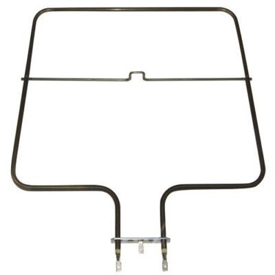 BUSH Original Backofen Herd oben Heizelement 1000W 230V Hauptofen AE56TB