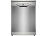 Bosch SMS2HVI67G Series 2 Freestanding Dishwasher - Free 5 Yr Warranty