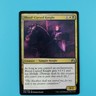 Magic The Gathering (MTG): Origins #211 Blood Cursed Knight Uncommon Unplayed