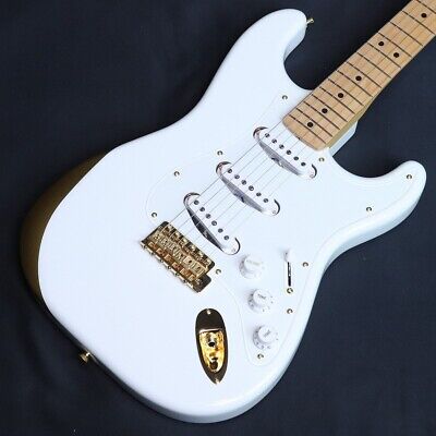 Fender Made in Japan Ken Stratocaster Experiment #1 Original