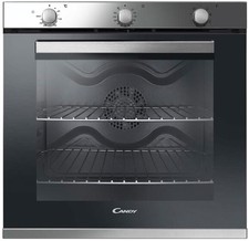 Candy Fce613x Forno elettrico da incasso Silver | Acquisti Online su eBay