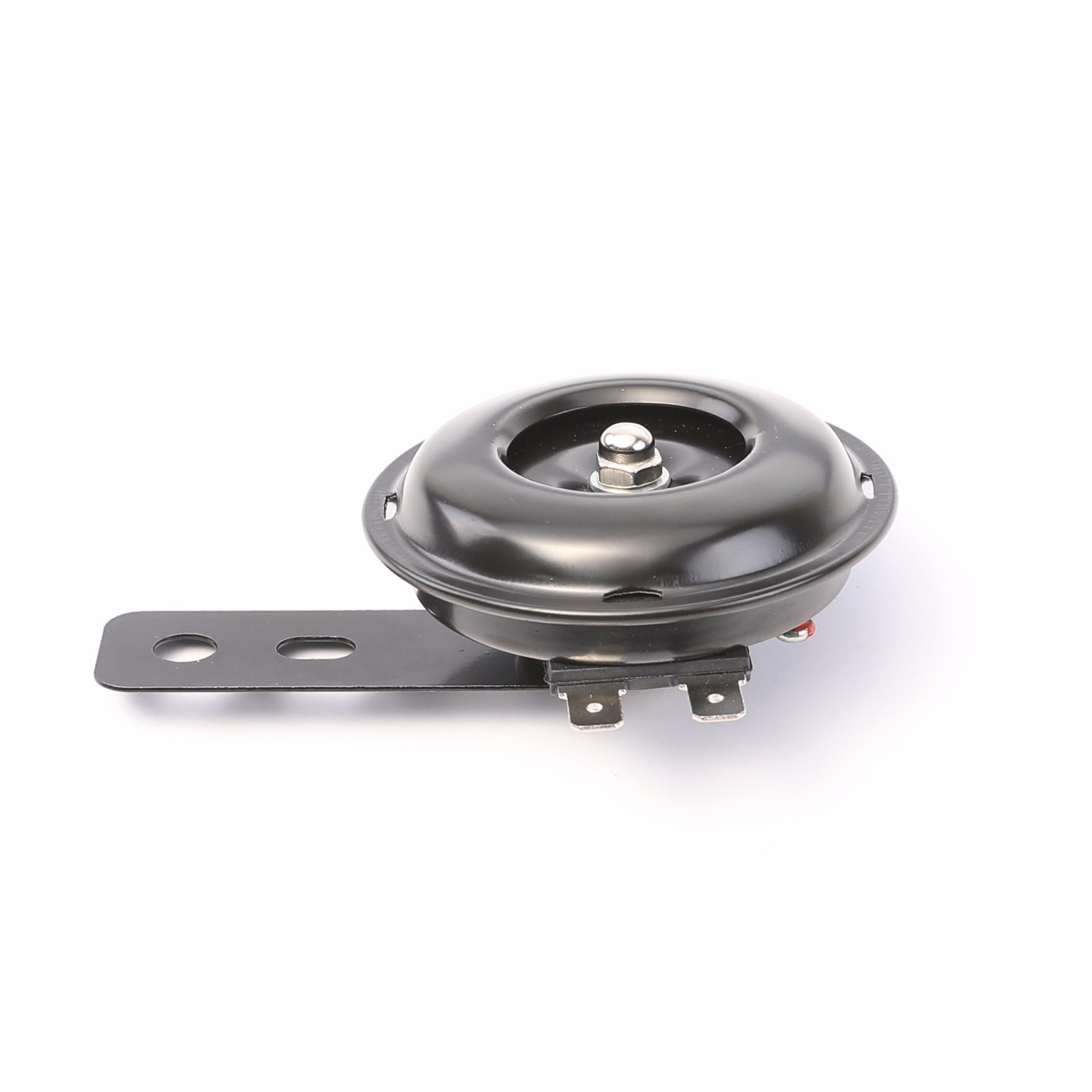 ELECTRIC HORN MOTORCYCLE 36V Vehicle Car Scooter E-Bike