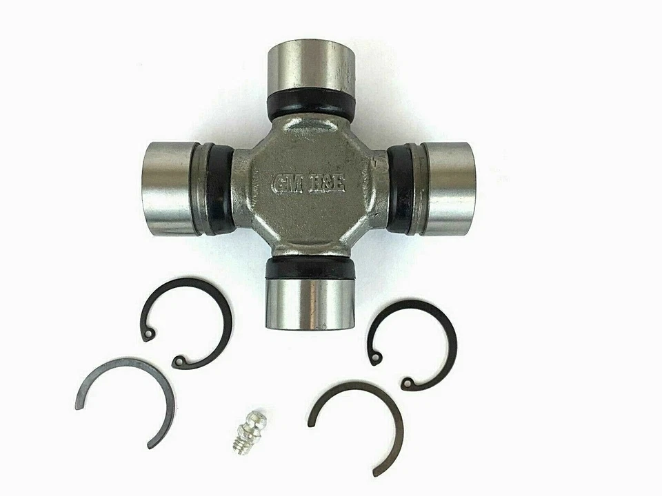 Pair Joint For Oldsmobile 98 Fiesta Golden Rocket 88 Starfire 1957-1963 372 - Image 2 of 2