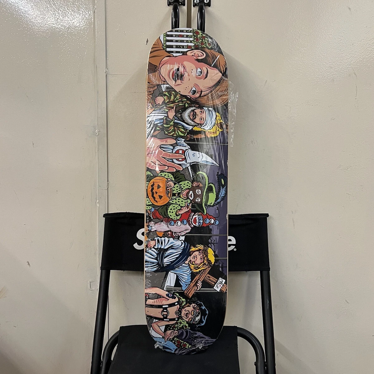 Supreme Skateboard Decks | eBay