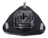 Febi 107840 FederbeinstüTzlager Vorne FüR Mitsubishi Colt V Lancer VI VII