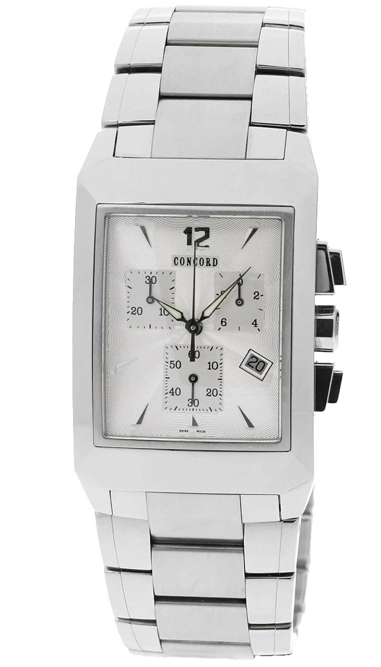 Relojes de pulsera Concord Carlton
