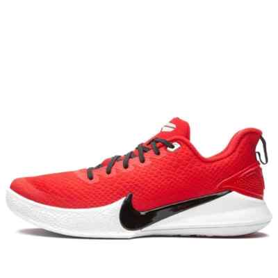 Nike Kobe Bryant KB Mamba Focus TB Shoes University Red