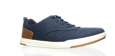 clarks step isle crew