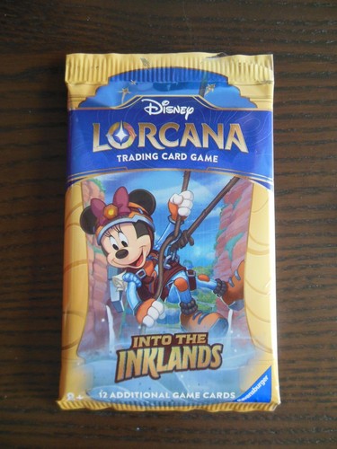 pyros lorcana inklands