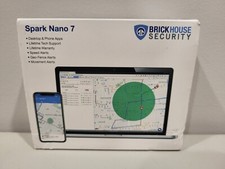 BrickHouse Security Spark Nano 7 4g Micro Gps Tracker