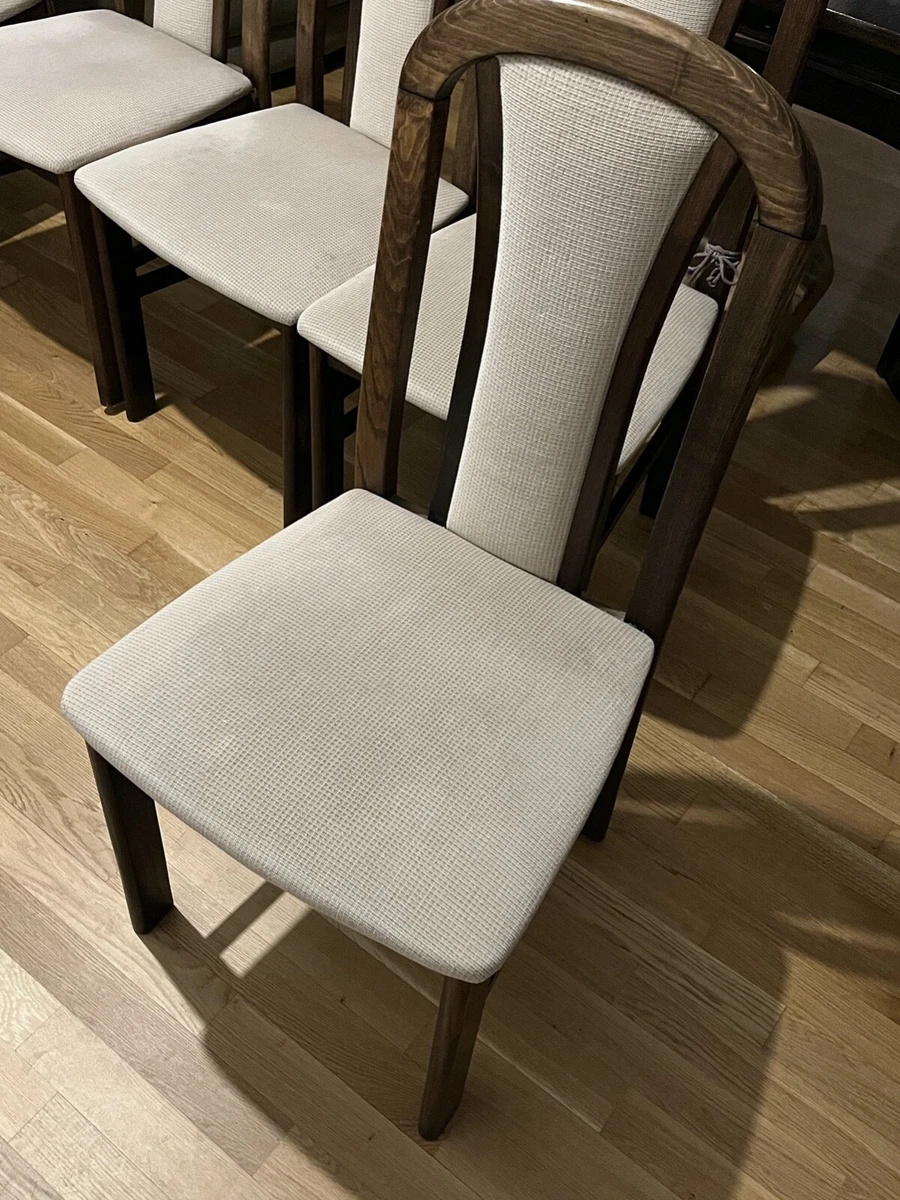 Gebrauchte Esszimmerstühle Zu Verkaufen