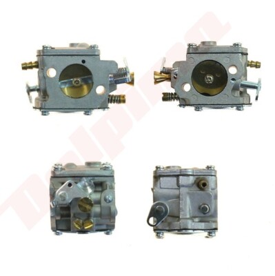 CARBURATORE PER MOTOSEGA HUSQVARNA 61 66 266 268 272