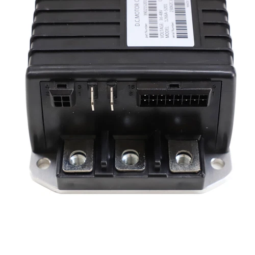 1266A-5201 48V 275A DC Motor Controller For EZGO Club Car Golf Cart 1510-5201 - Bild 7 von 11
