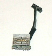 Apple Macbook 13.3" A1181 MagSafe DC-in Power Jack P/N: 820-2286-A