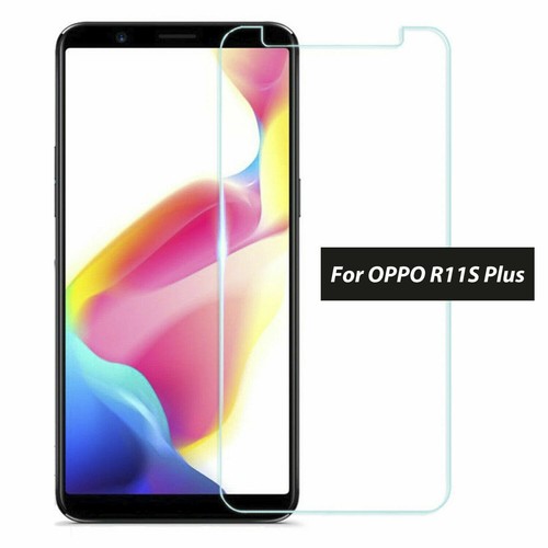 For OPPO A52 A53s A73 A57 AX7 R15 Pro R9s R11S Plus R15 R17 Pro Screen Protector - Picture 23 of 32