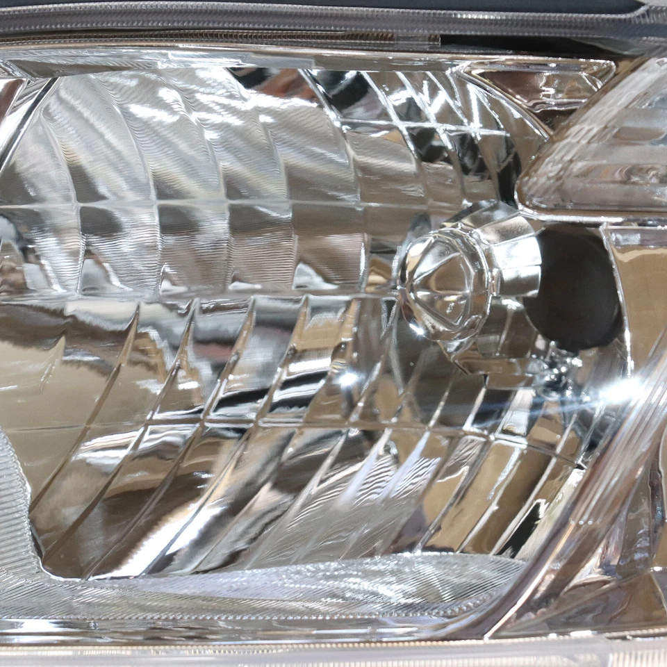 Front Headlight Headlamp Right Passenger Side For 2008-2010 Toyota Highlander Foto 2 de 4