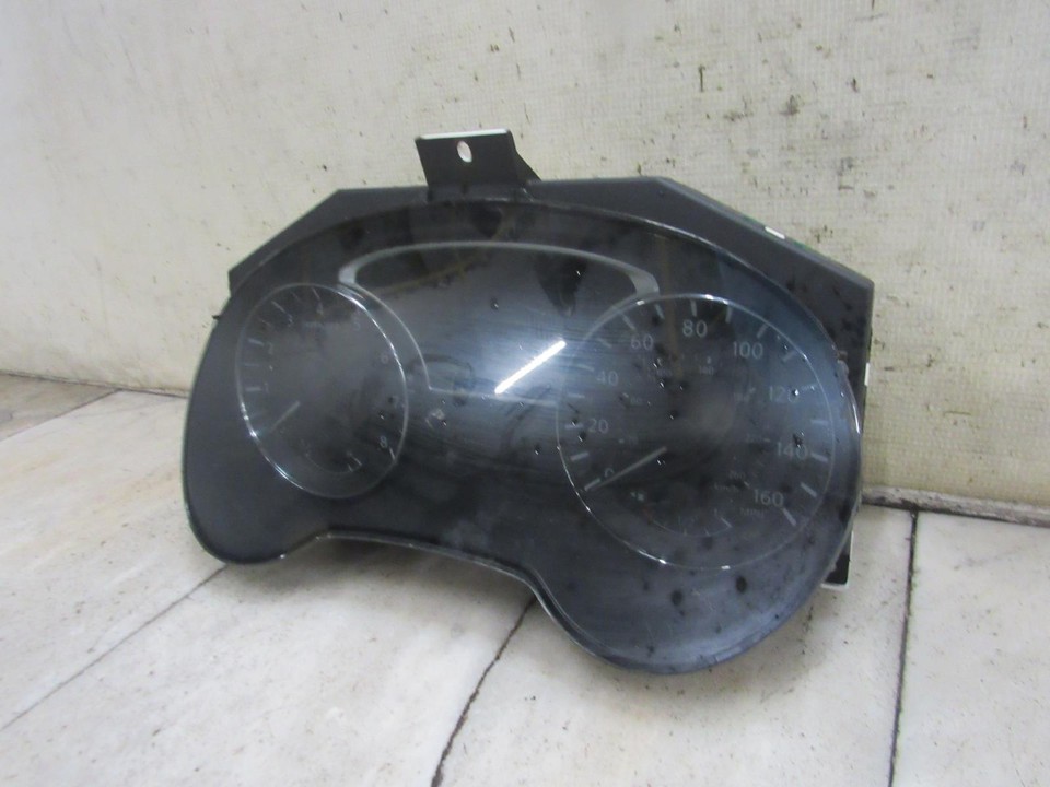 15 NISSAN ALTIMA SPEEDOMETER CLUSTER | eBay