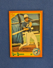 1990 Score Traded ERIC LINDROS RC #100T - Multi-Sport Athlete BLUE JAYS