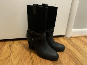 ralph lauren boots ebay