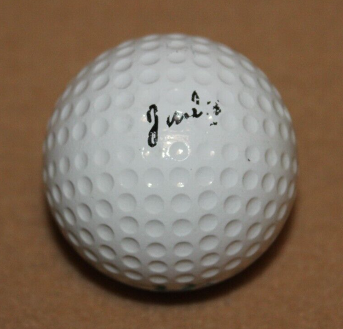 NCAA Golf Balls College Logos - Choice from dropout - Sets of 1, 3, 6 Golf Balls - Picture 39 of 69