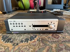 Madrigal Proceed Audio Video Preamplifier