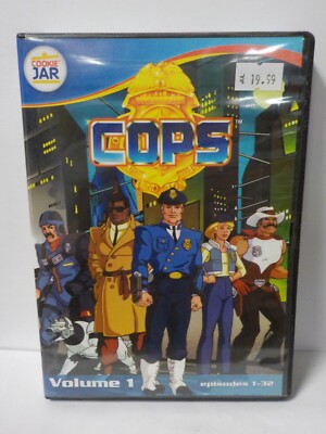 C1028 Cookie Jar 