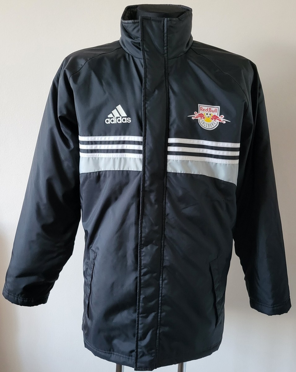 【超美品！adidas × Red Bull Salzburg】トラックトップ 超美品！adidas × Red Bull Salzburg】トラックトップ 2024-25 Red