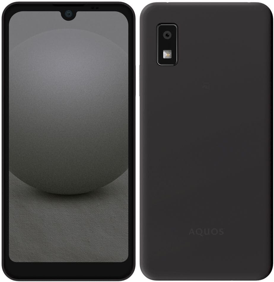 古*！様 SHARP AQUOS wish3 SH-M25 SHARP AQUOS wish 3 5G SH-M25 4GB+64GB – XTECHZ+