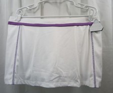 Women's Bolle Tennis Skirt XL NWT