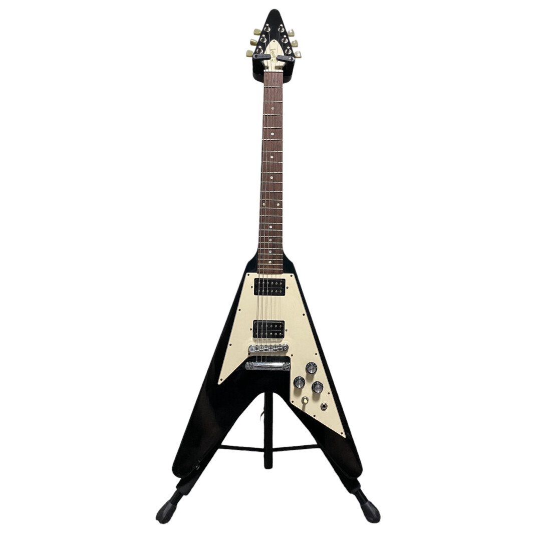 Electric Guitar Gibson Flying V'67 2012 Made in USA | eBay
