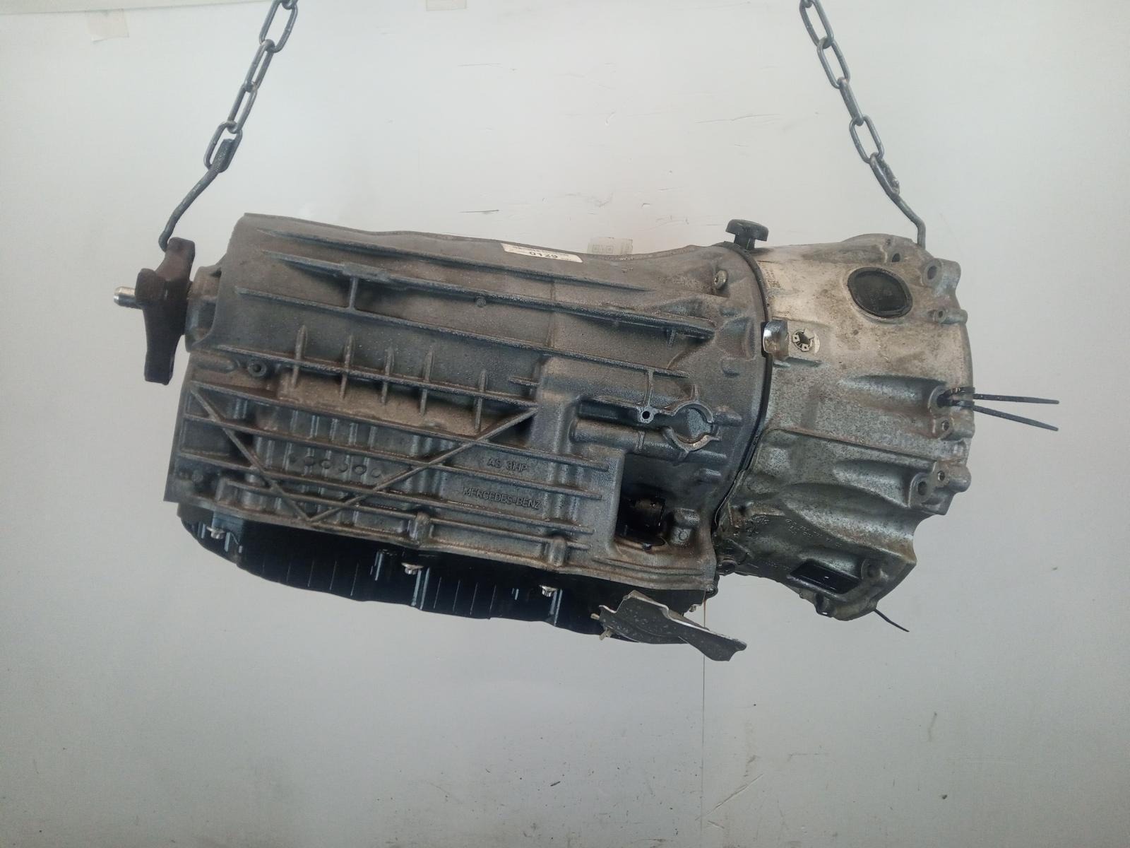 2532702401 Gearbox Mercedes-Benz CLASE E T-model 2020 166806 for 