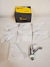 8 Quantity of Faucet Bathroom Basin Sink Faucets 34541130 8 Qty 