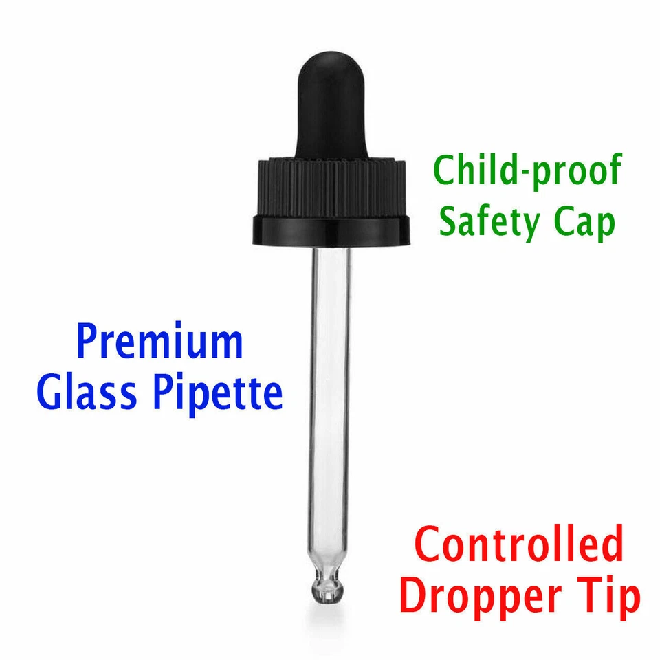 BAUSCH SCIENTIFIC Lugols Solución de Yodo 2% 2oz Paquete Económico Paquete Doble = 4 oz Foto 4 de 4