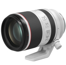 Nuovo Canon RF 70-200mm f/2.8L IS USM Lens