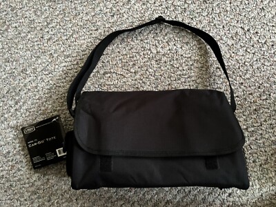 NCD Medical Borsa Utility Cargo 771: Organizer Per Viaggio E Infermieri Con Porta Tazza E Scomparti