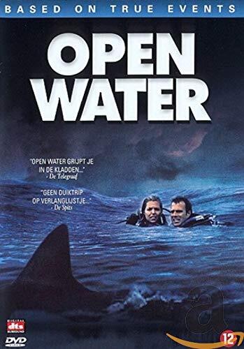 Open water (DVD)