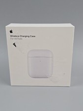 Apple Wireless Charging CASE AirPods MR8U2AM/...