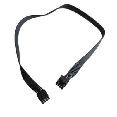 8Pin to CPU 8Pin Mainboard Power Supply Cable For Seasonic X Platinum P Series
