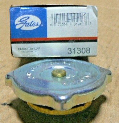 31308 Gates Radiator Cap