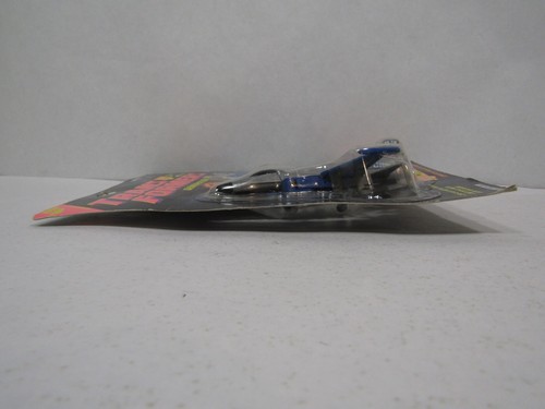 1993 Transformers Generation 2 Skydive, Brand New - Picture 5 of 7
