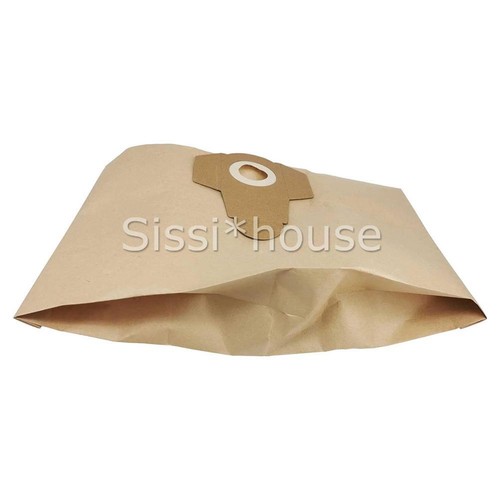 6-12x Bags for VAX VX40 VX40B VX49 Wet and Dry Canister Barrel Vacuum Cleaner OZ - Picture 3 of 7