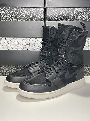 New W Nike Air Jordan 1 Explorer XX “Black Phantom” AQ7883-001